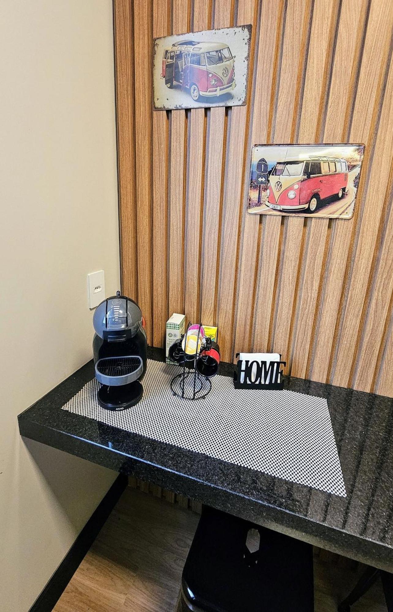 E-compartilhe Biopark, Edificio Inteligente | Toledo Holiday home Toledo (Parana)