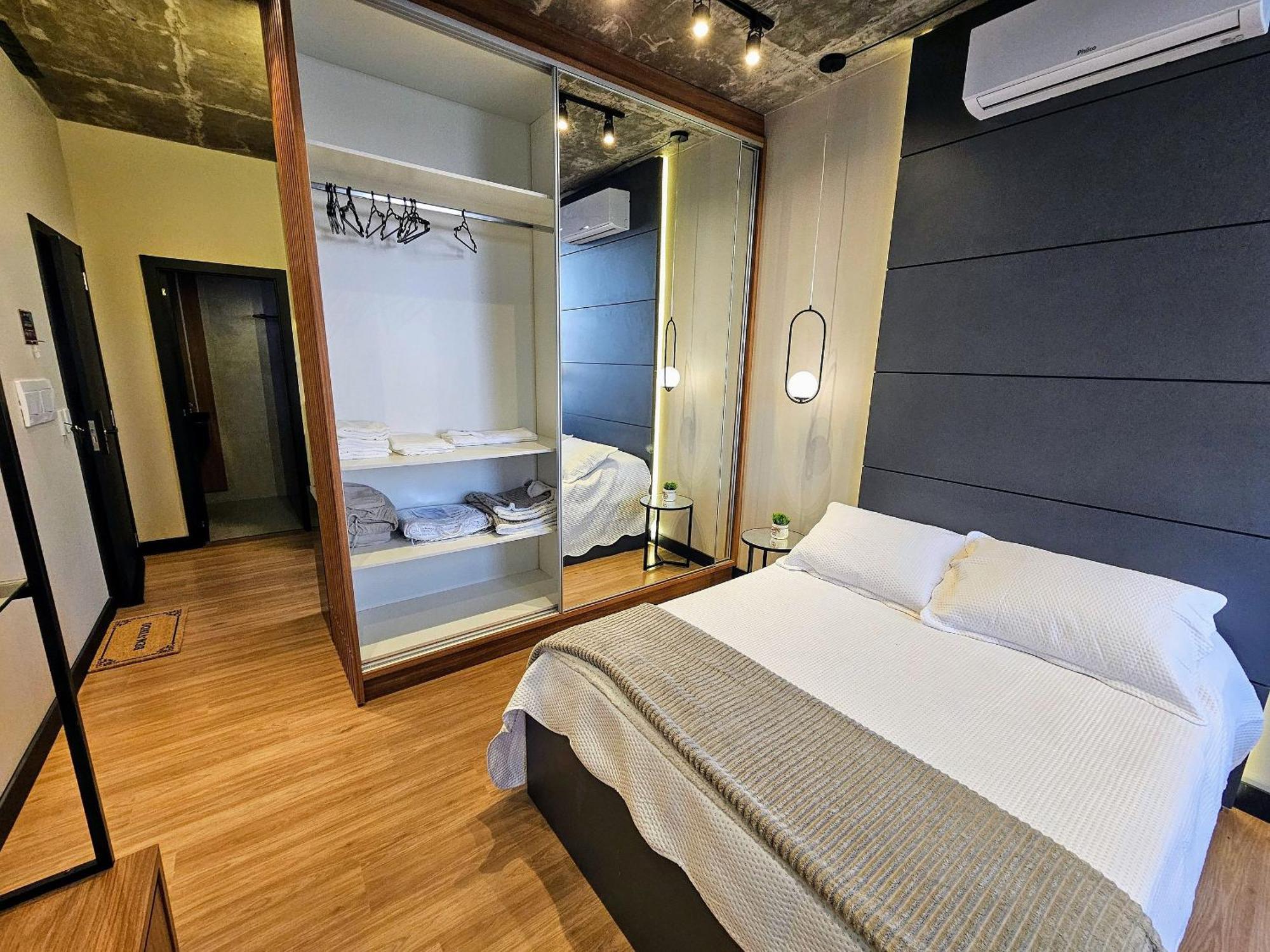 E-compartilhe Biopark, Edificio Inteligente | Toledo Holiday home *