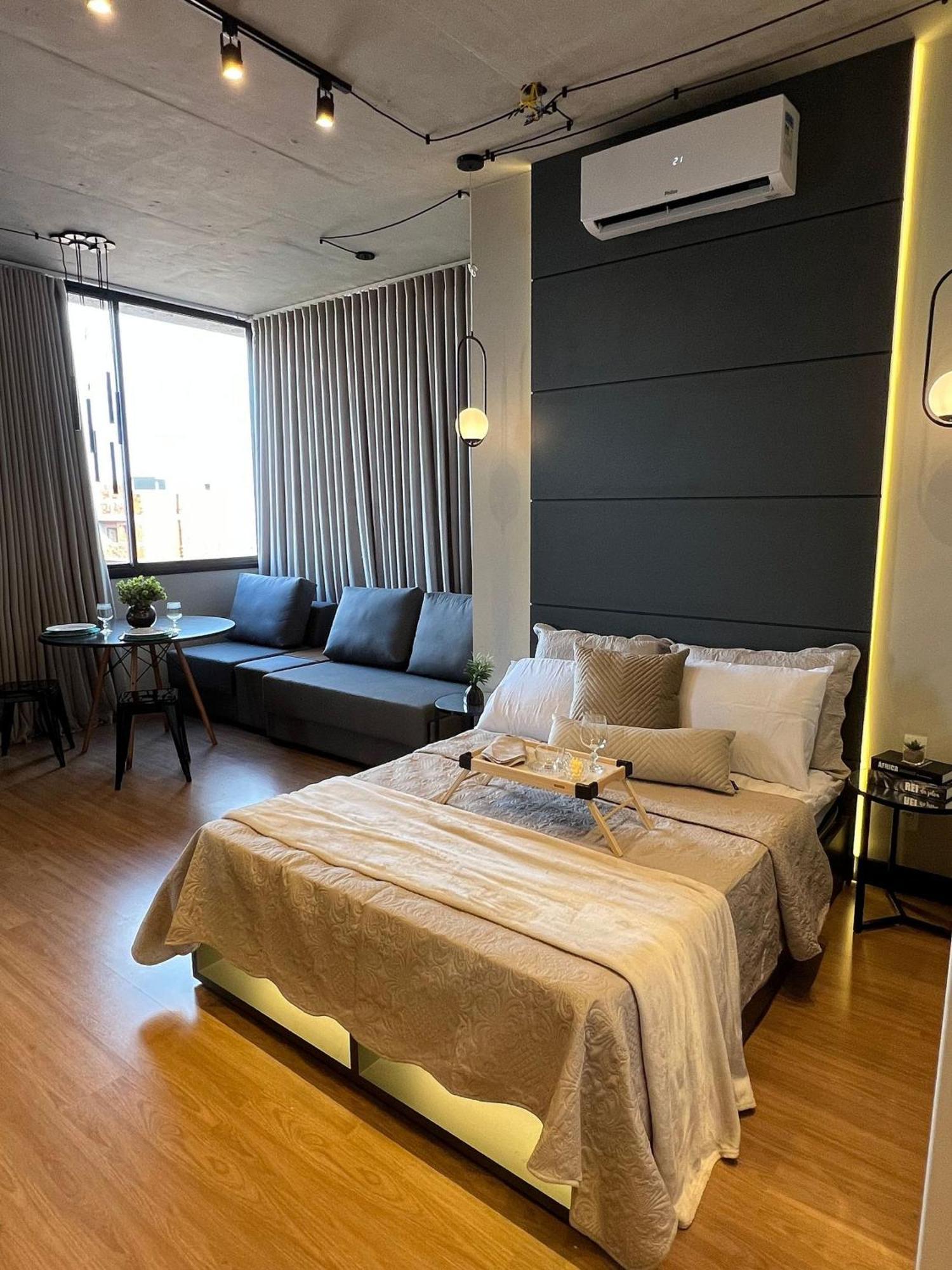 E-compartilhe Biopark, Edificio Inteligente | Toledo Holiday home