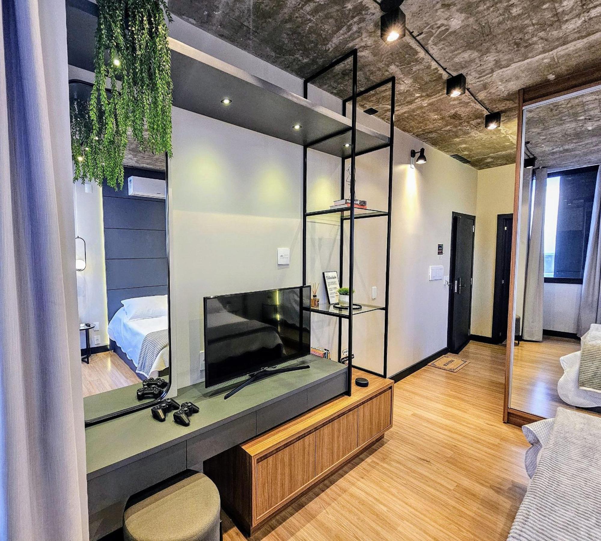 E-compartilhe Biopark, Edificio Inteligente | Toledo Holiday home