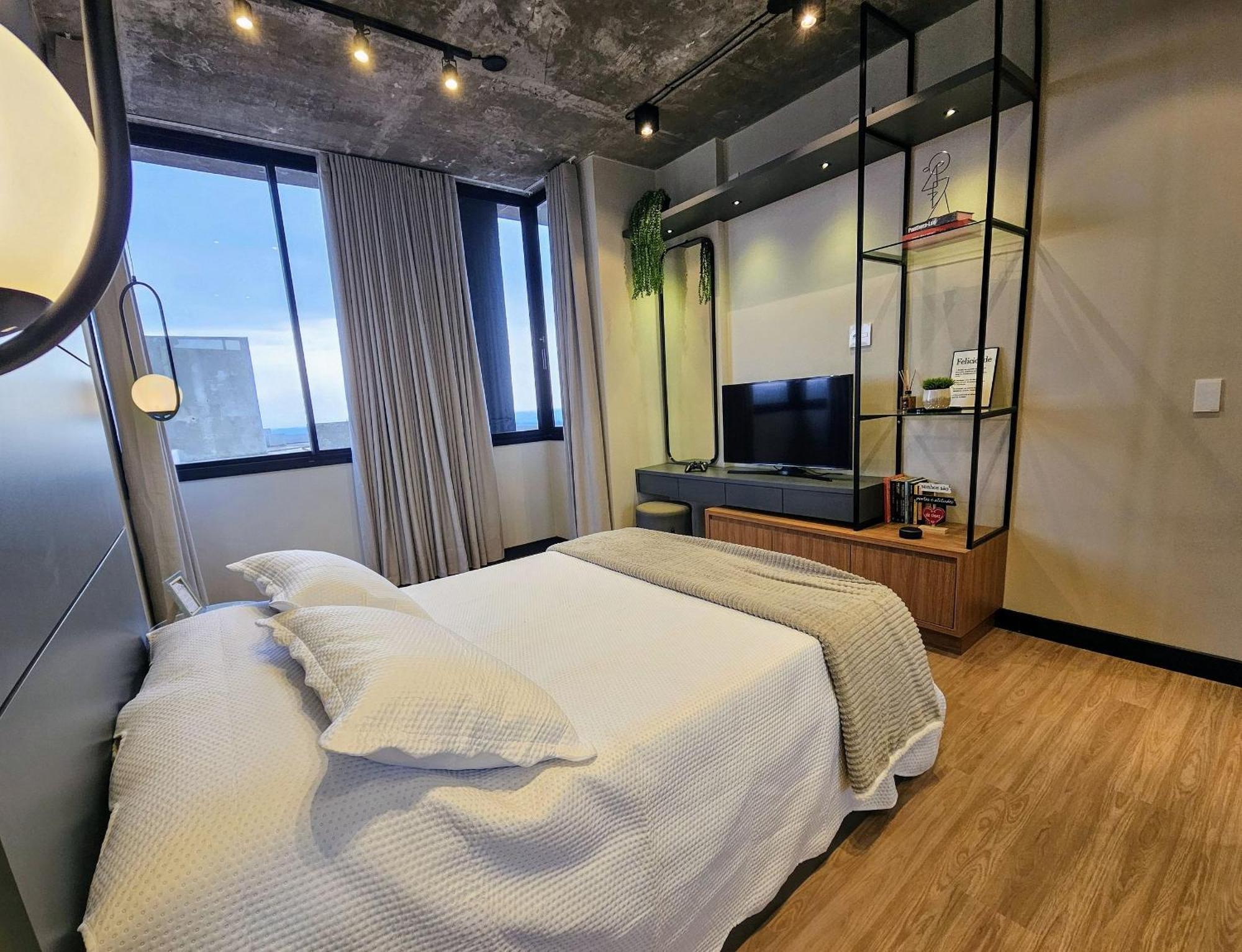 Holiday home E-compartilhe Biopark, Edificio Inteligente | Toledo *