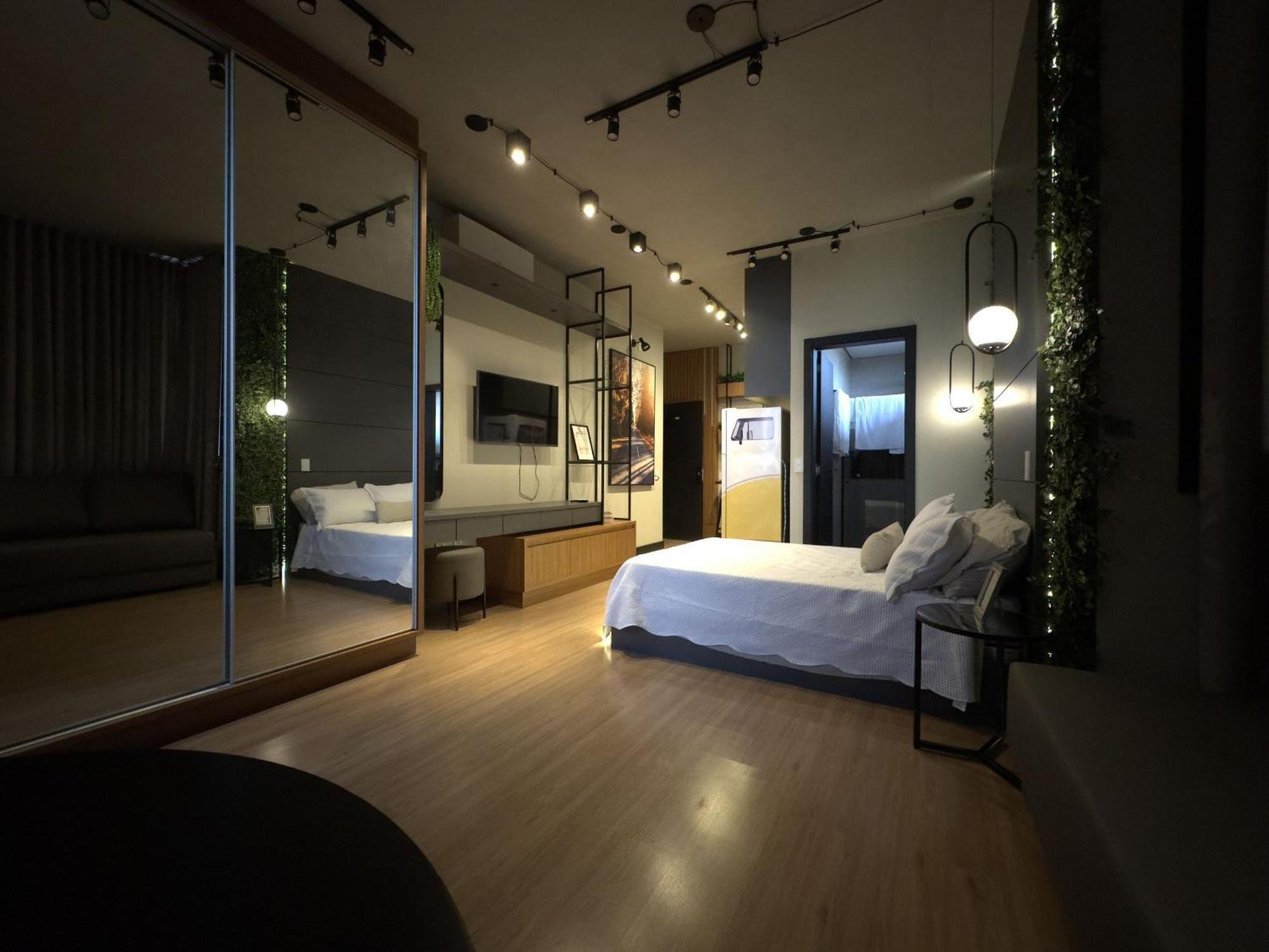 Holiday home E-compartilhe Biopark, Edificio Inteligente | Toledo