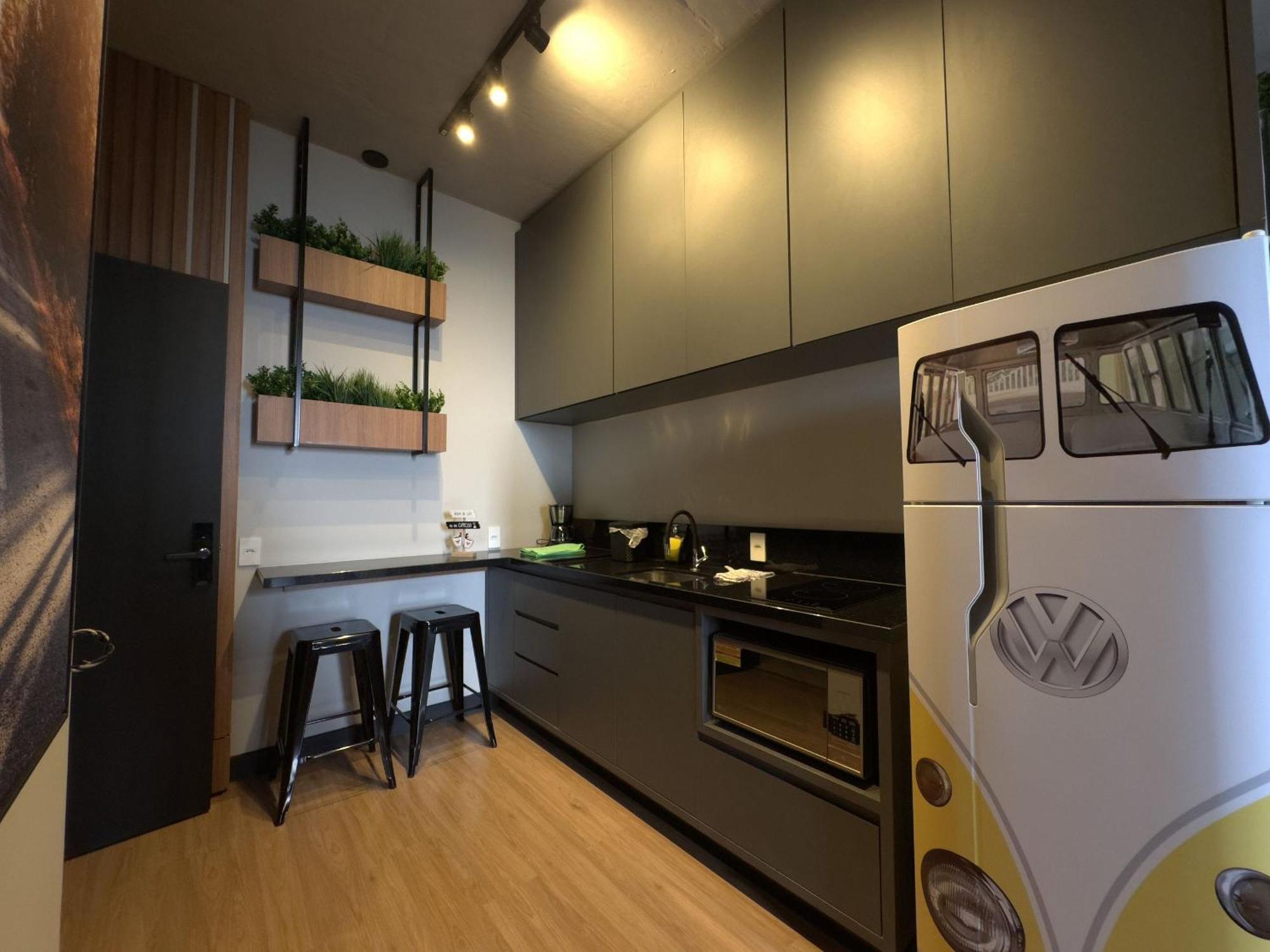 E-compartilhe Biopark, Edificio Inteligente | Toledo Holiday home Toledo (Parana)