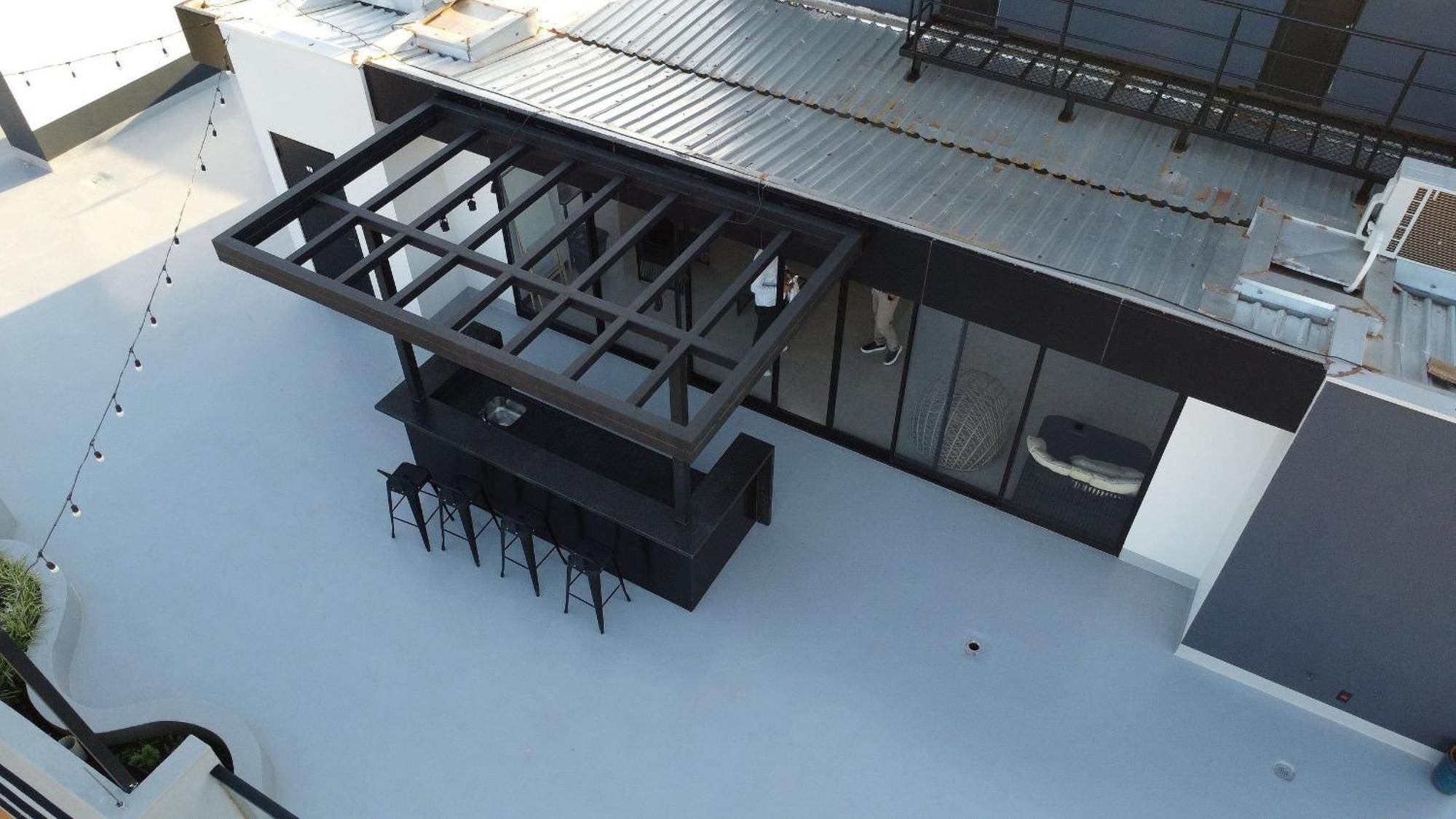 E-compartilhe Biopark, Edificio Inteligente | Toledo Holiday home *