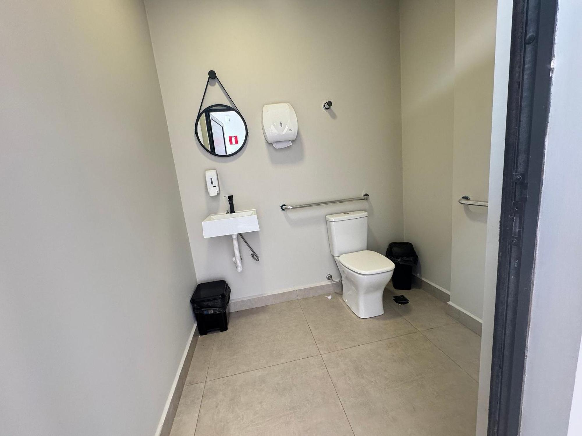 E-compartilhe Biopark, Edificio Inteligente | Toledo Holiday home Toledo (Parana)