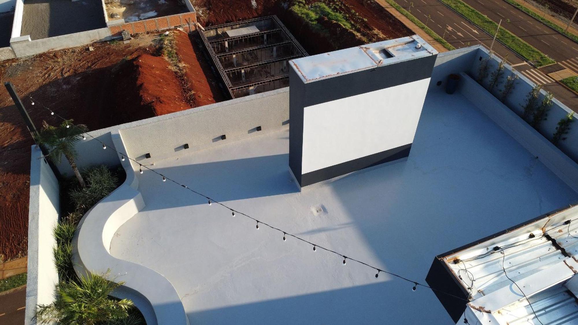 E-compartilhe Biopark, Edificio Inteligente | Toledo