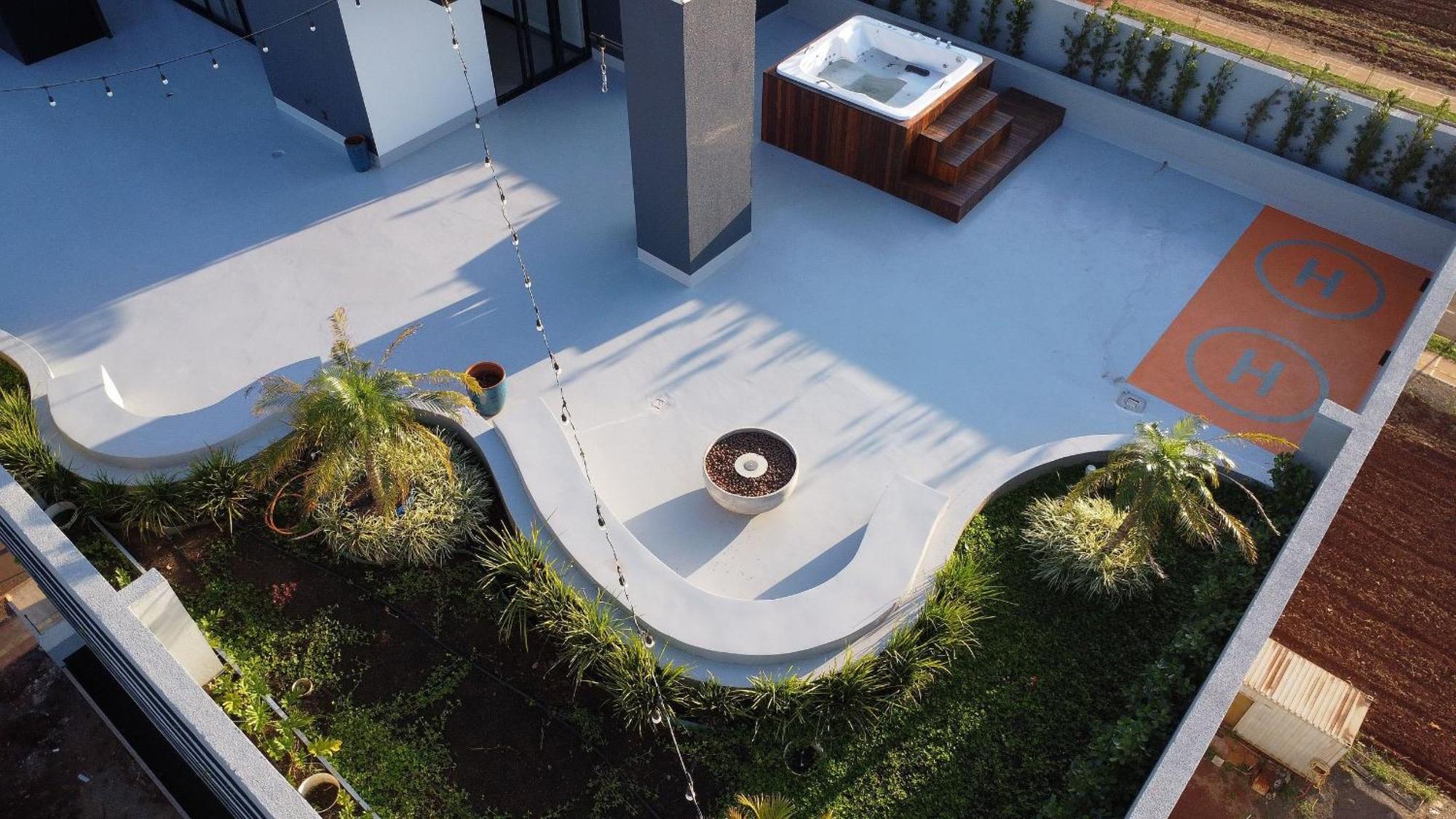 Holiday home E-compartilhe Biopark, Edificio Inteligente | Toledo